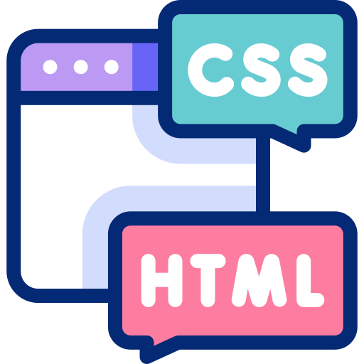 HTML & CSS