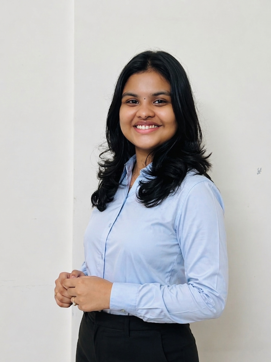 Devarashetty Rishitha